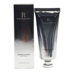 Face Revolution Крем для рук с маслом бабассу Babassu Butter Hand Cream