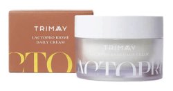 Trimay Восстанавливающий антиоксидантный крем с пробиотиками Lactopro Biome Daily Cream