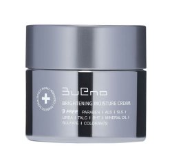 Bueno Крем для лица осветляющий Brightening Moisture Cream