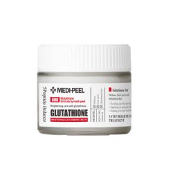 Medi-Peel Осветляющий крем с глутатионом Bio Intense Glutathione White Cream