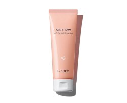 The Saem Эмульсия для проблемной кожи See & Saw A.C Control Emulsion