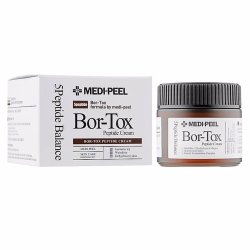 Medi-Peel Лифтинг-крем с пептидным комплексом Bor-Tox Peptide Cream