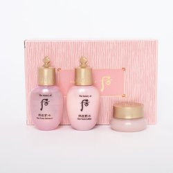 Антивозрастной набор косметики для лица Vital Hydration The History of Whoo