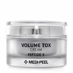 MEDI-PEEL Омолаживающий крем с пептидами Volume TOX Cream Peptide 9