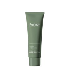 Fraijour Легкий увлажняющий крем с полынью al Herb Wormwood Calming