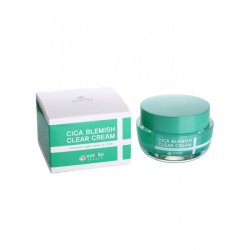 Eyenlip Успокаивающий крем с центелой Eyenlip Cica Blemish Clear Cream