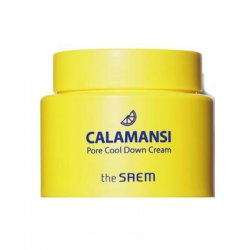 The Saem Крем для сужения пор The Saem Calamansi Pore Cool Down Cream