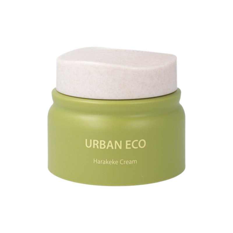 The Saem Крем с экстрактом новозеландского льна Urban Eco Harakeke Cream