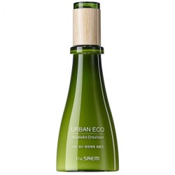 The Saem Эмульсия с экстрактом новозеландского льна Urban Eco Harakeke Emulsion
