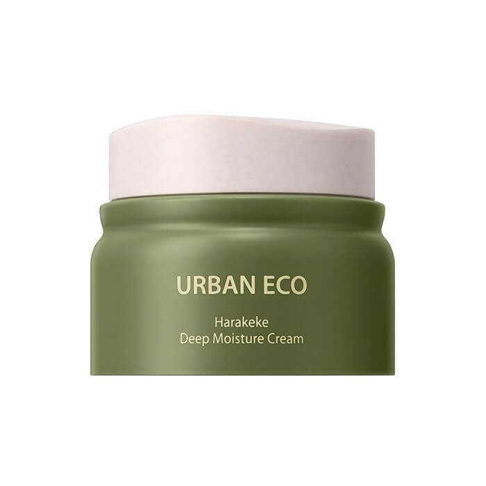 The Saem Крем с экстрактом корня новозеландского льна Urban Eco Harakeke Root Deep Cream