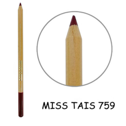 MISS TAIS Карандаш для губ