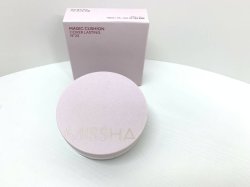 Missha Тональный Кушон без запаски Magic Cushion Cover