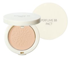 The Saem Пудра компактная ароматизированная Saemmul Perfume BB Pact SPF25 PA++ The Saem