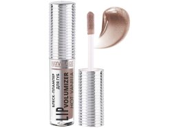 LUXVISAGE Блеск д/губ Lip volumizer hot vanill 306