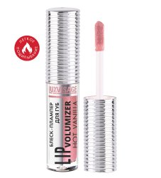 LUXVISAGE Блеск д/губ Lip volumizer hot vanill 305
