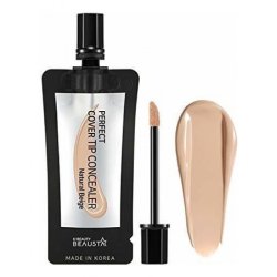 Beausta Консилер для лица Beausta Perfect Cover Tip Concealer