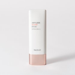 Heimish База под макияж с эффектом сияния Heimish Artless Glow Base SPF50+