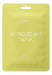 SHIK Антиоксидантная маска с витамином С Antioxidant Mask