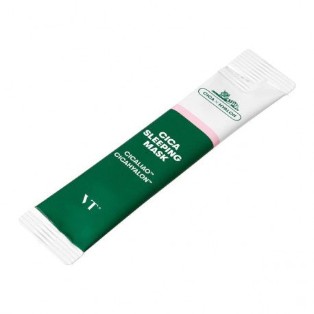 VT Cosmetic Ночная маска для чувствительной и проблемной кожи