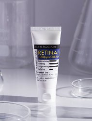 Derma Factory Концентрированный Крем Для Лица С ретиналом Retinal 1000ppm Cream