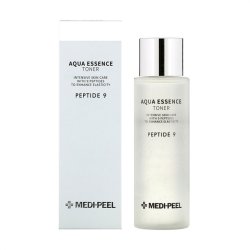 Medi-Peel Пептидный тонер-эссенция для зрелой кожи Aqua Essence Toner