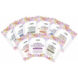 Альгинатная маска Anskin