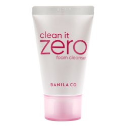 Banila Co Пробник пенки для умывания Clean it Zero