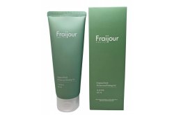 Fraijour Мягкий пилинг-скатка с полынью Original Herb Wormwood Peeling Gel