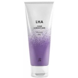 J:on Гель-пилинг для лица с LHA кислотой-Clear&Bright Skin Peeling Gel