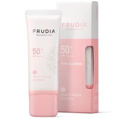 FRUDIA Матирующий солнцезащитный праймер Velvet Fit Blurring Sun Primer SPF/PA