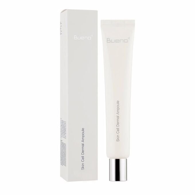 Bueno Омолаживающая и успокаивающая ампула Skin Cell Dermal Ampoule