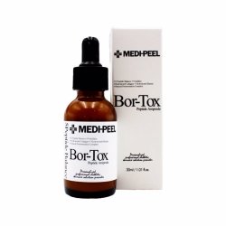 MEDI-PEEL Лифтинг-ампула с пептидным комплексом Bor-Tox Peptide Ampoule