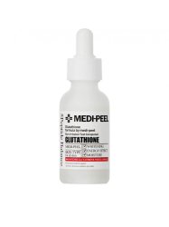 MEDI-PEEL Осветляющая ампульная сыворотка с глутатионом Bio-Intense Glutathione White Ampoule
