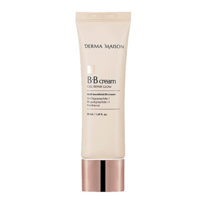 Medi-Peel Восстанавливающий ВВ крем для сияния кожи Derma Maison BB Cream Cell Repair Glow