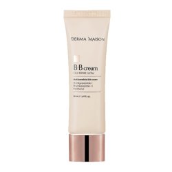 Medi-Peel Восстанавливающий ВВ крем для сияния кожи Derma Maison BB Cream Cell Repair Glow