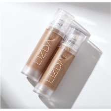 Lizda Тональное средство – Zero Fit Cover Capsule Foundation