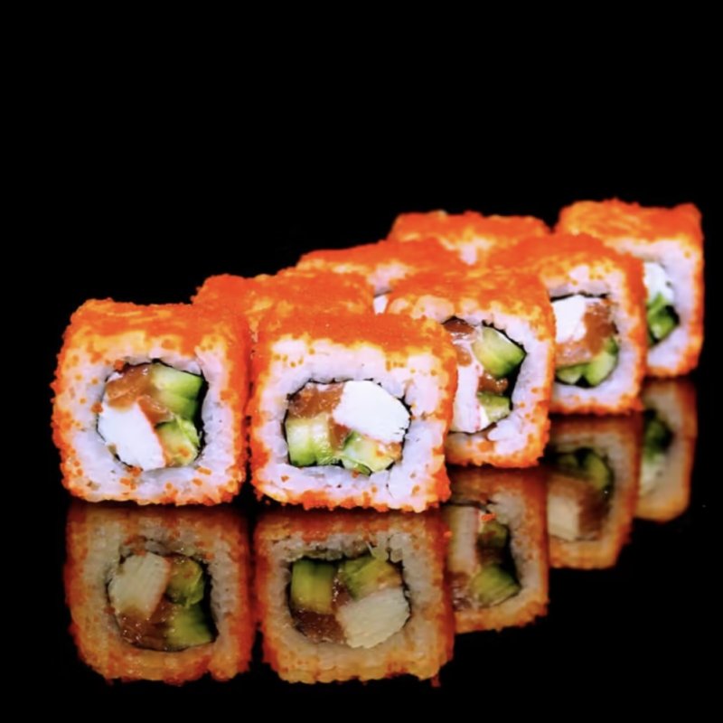 Калифорния кани