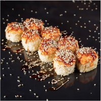 Окинава унаги