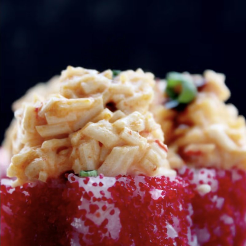 Калифорния хот