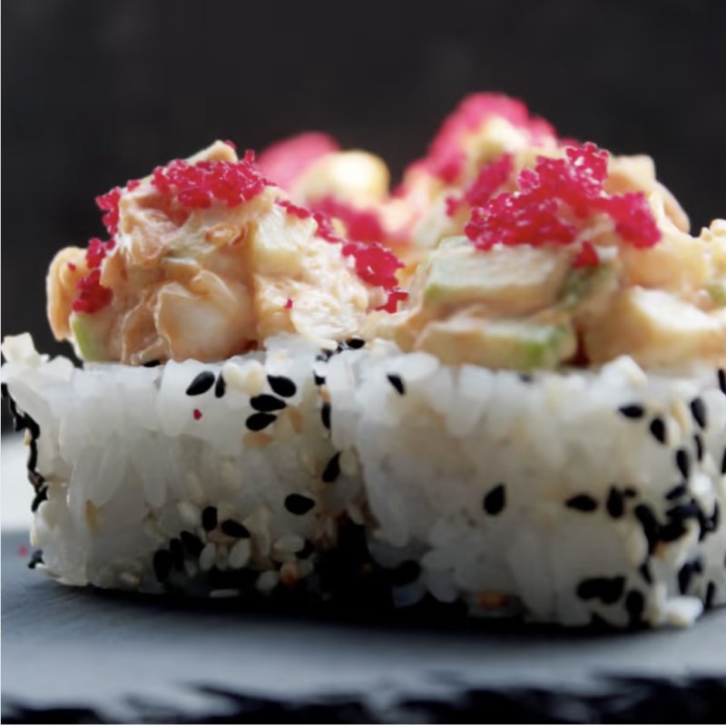 Окинава эби