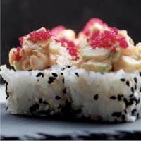 Окинава эби