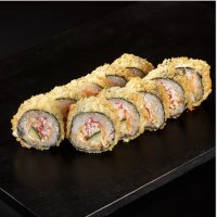 Кани темпура