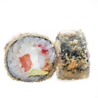 Эби темпура