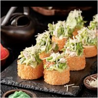 Цезарь с курицей