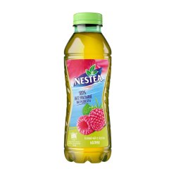 Холодный чай зеленый