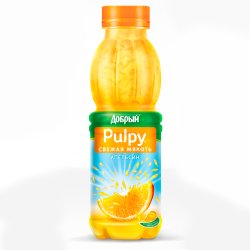 Pulpy