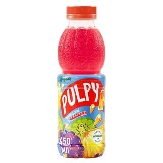 Добрый Pulpy Тропик 0,45 л