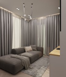 ПРОДАЖА АПАРТАМЕНТОВ В АК CAPELLA (КАПЕЛЛА)ВАРДАНЕ, СОЧИ