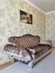 2-к. квартира, 76 м², 4/6 эт.