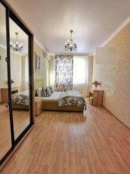 2-к. квартира, 76 м², 4/6 эт.
